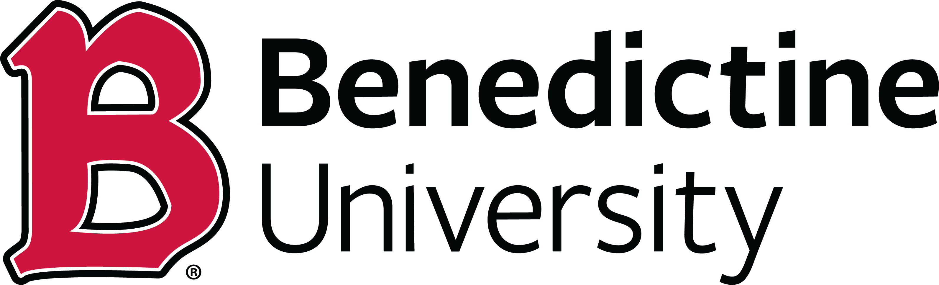 Benedictine University logo