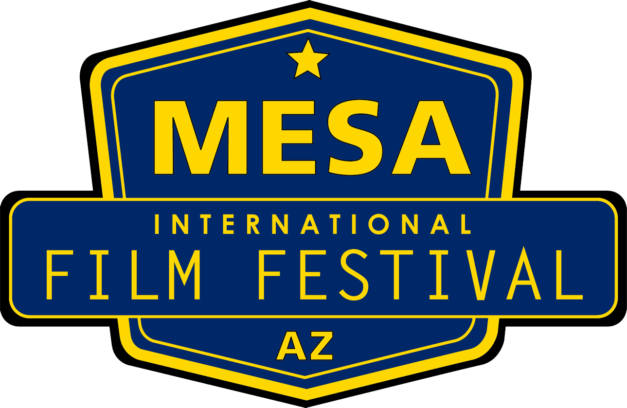Mesa International Film Festival logo