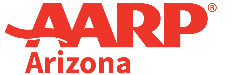AARP Arizona Logo