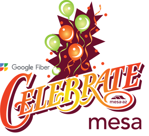 Celebrate Mesa Fall Google Fiber Lock Up