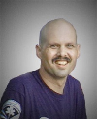 Chuck Inman