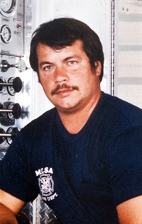Carl Shoemaker
