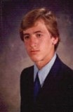 James Zinza High School photo