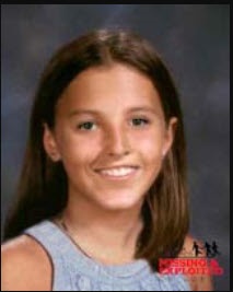 Mikelle Biggs age progressed