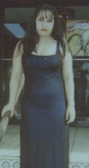 Ramona Felix