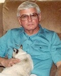 Raymond Shore