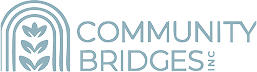 Community Bridges logo