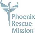 PHX Rescue Mission logo