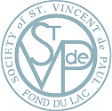 St. Vincent de Paul logo