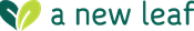 A New Leaf logo