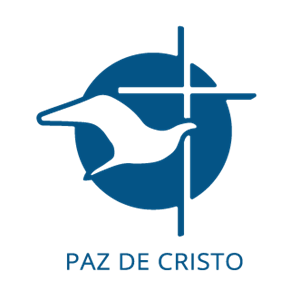 Paz de Cristo logo