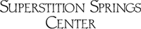Superstition Springs Center logo