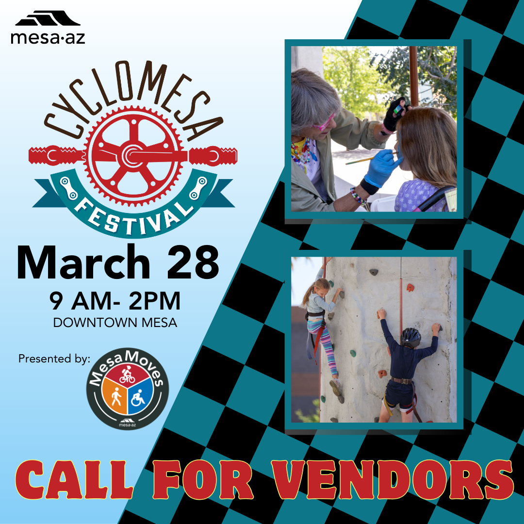 2026 CycloMesa Social Post Call for Vendors - English.png