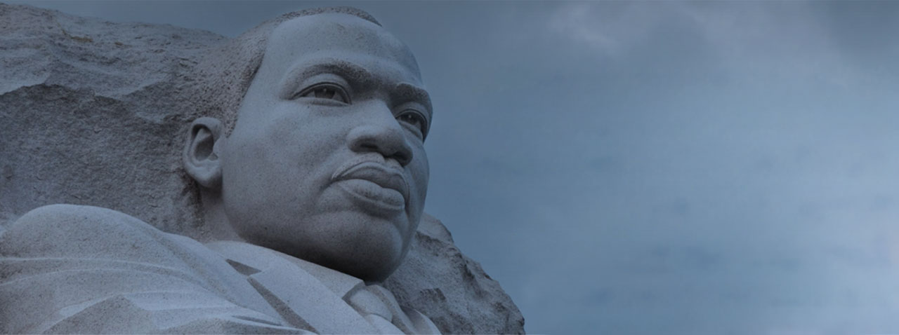 MLK Parade & Festival