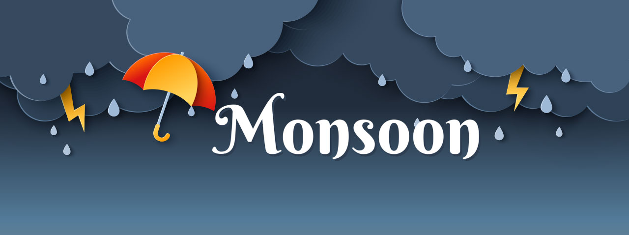 Monsoon