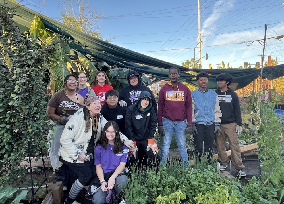 HYPE Service Photo