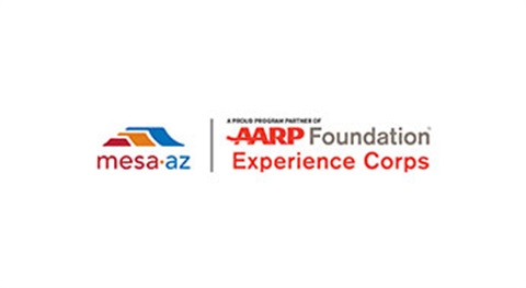 AAR Experience Corps