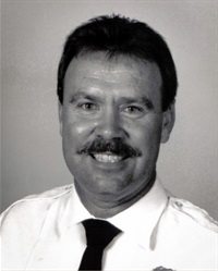 Ron Bird