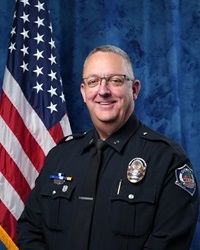 Chris Rash