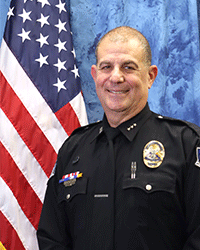 Jeff Cutler