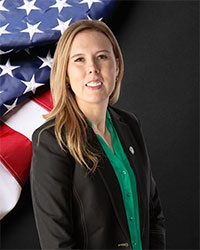Tara Hall