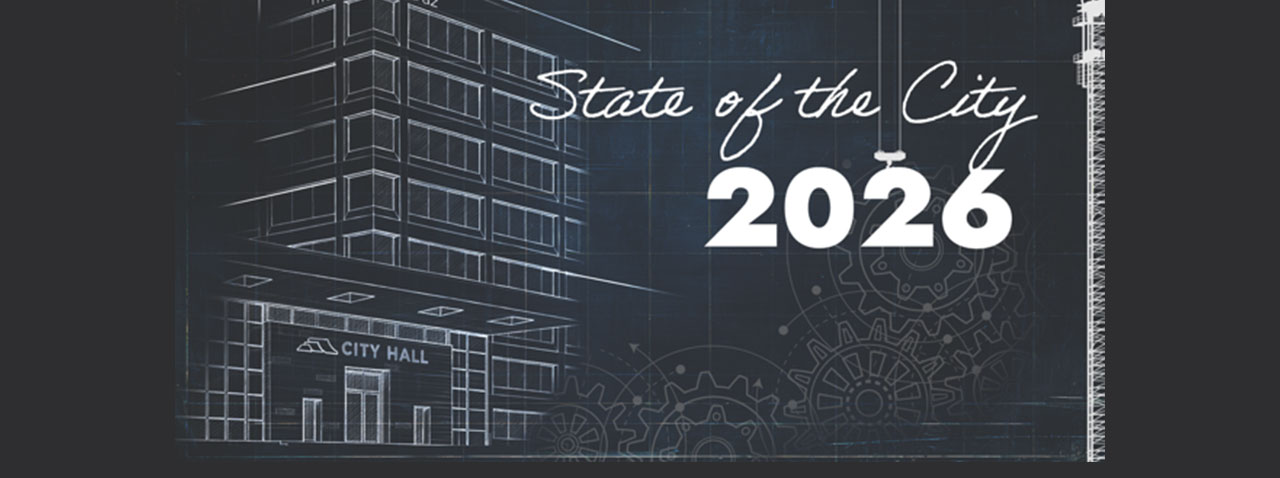 State of the City