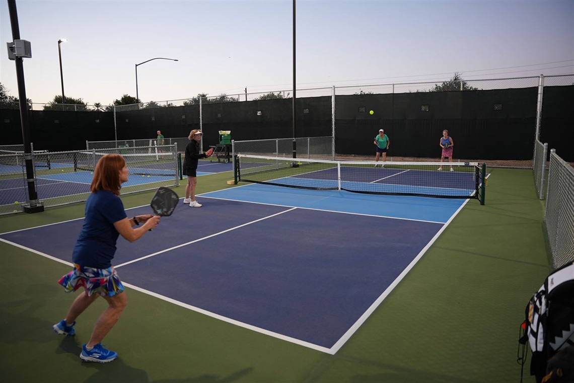 Pickleball Decorative