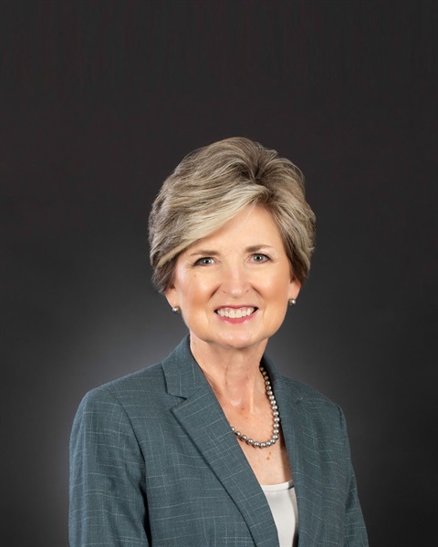 Councilmember Jenn Duff