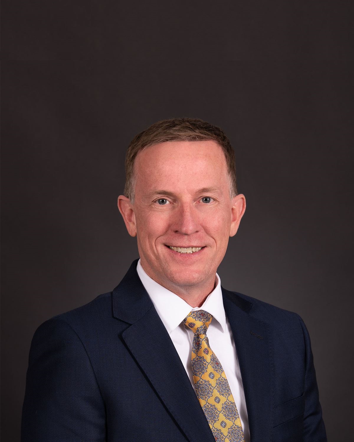 Vice Mayor Scott Somers - City of Mesa