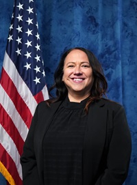 Christina Vangorden
