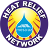 Heat Relief Network logo