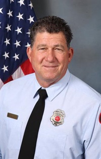 Mark Keller